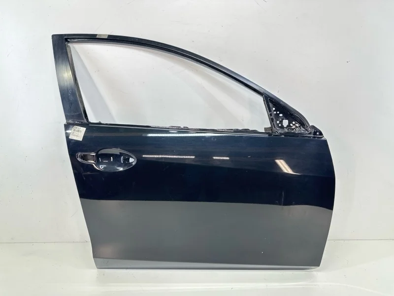 Дверь Mazda 3 2009-2013 BL