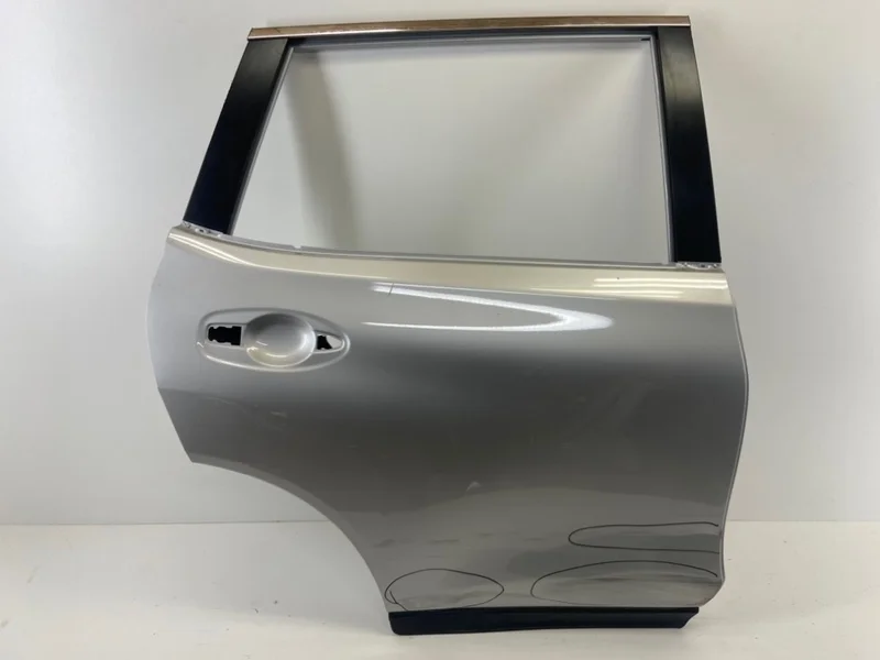 Дверь Nissan X-Trail 2014- T32