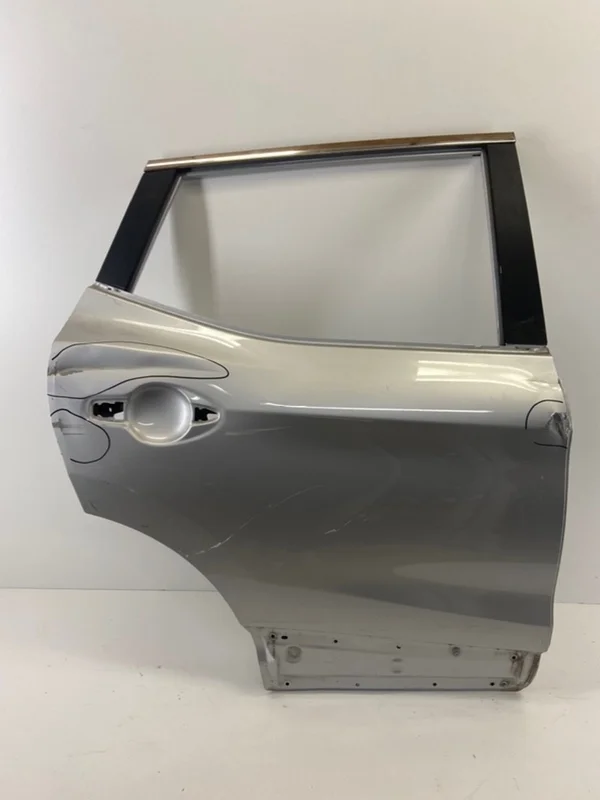 Дверь Nissan Qashqai 2014- J11