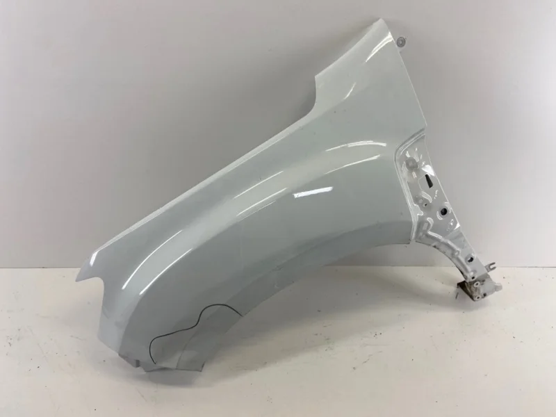 Крыло Renault Duster 2020-