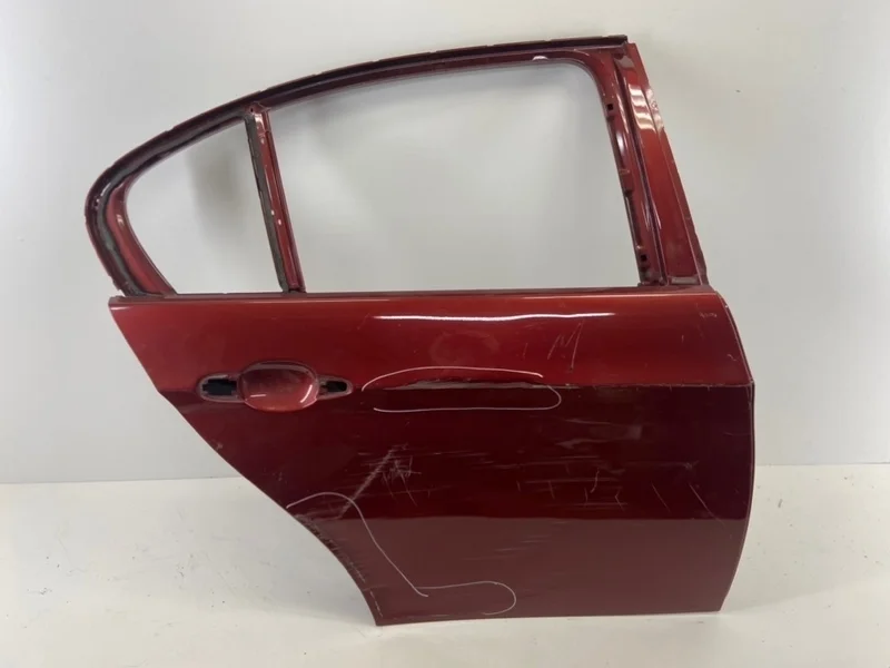 Дверь BMW 3er 2005-2012 E90