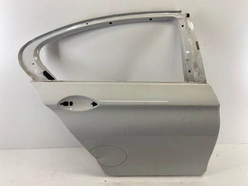 Дверь BMW 5er 2009-2016 F10