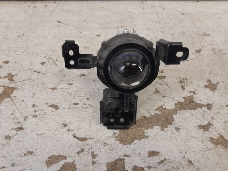 Фара противотуманная kia Sportage 2016- 4