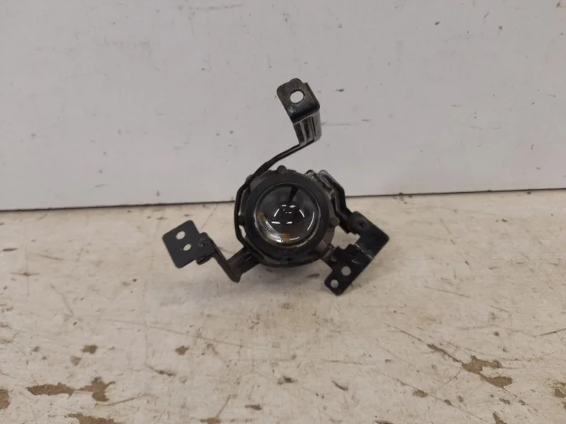 Фара противотуманная kia Sportage 2017- 4