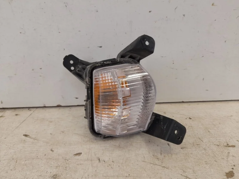 Фара противотуманная Kia K5 2019-