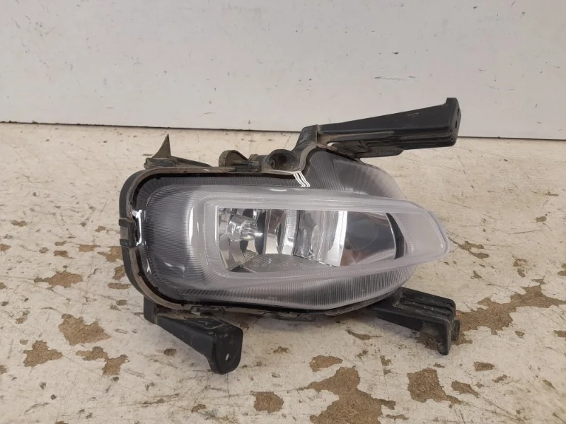 Фара противотуманная KIa Ceed 2018- 3