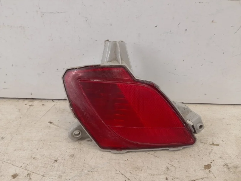 Фонарь противотуманный Mazda CX-5 2011-2015