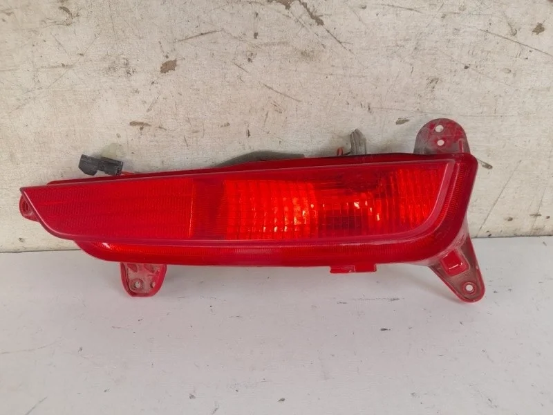 Фонарь противотуманный Hyundai Creta 2015-