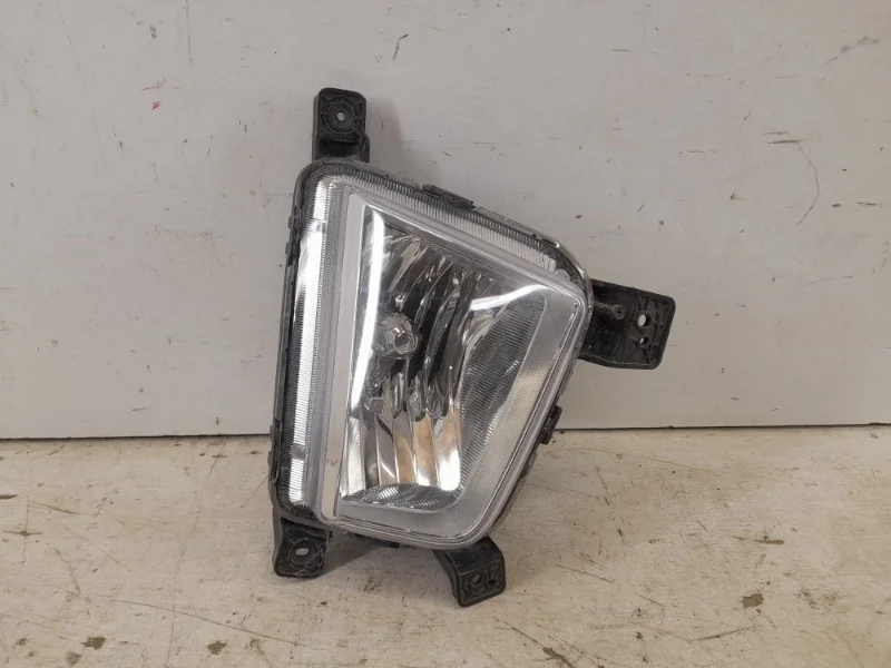 Фара противотуманная Hyundai Creta 2015-