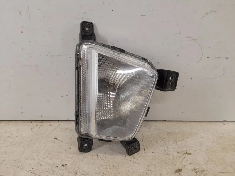 Фара противотуманная Hyundai Creta 2015-