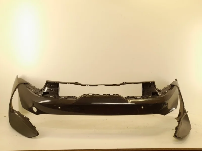 Бампер Kia K5 2019-