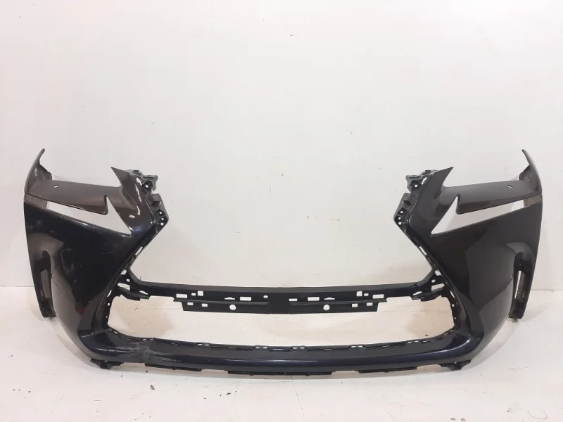 Бампер Lexus NX 2014-2017