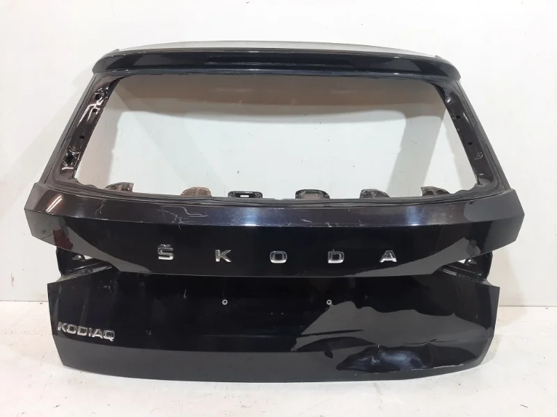 Крышка багажника Skoda Kodiaq 2016-2022