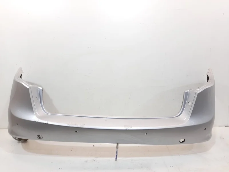 Бампер Porsche Cayenne 2010-2014 958