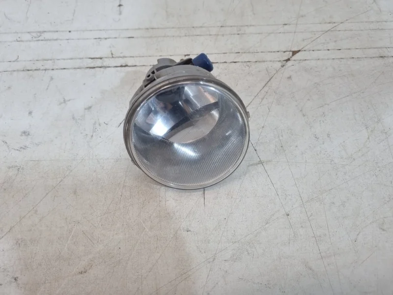 Фара противотуманная Toyota Rav4 2016-2019