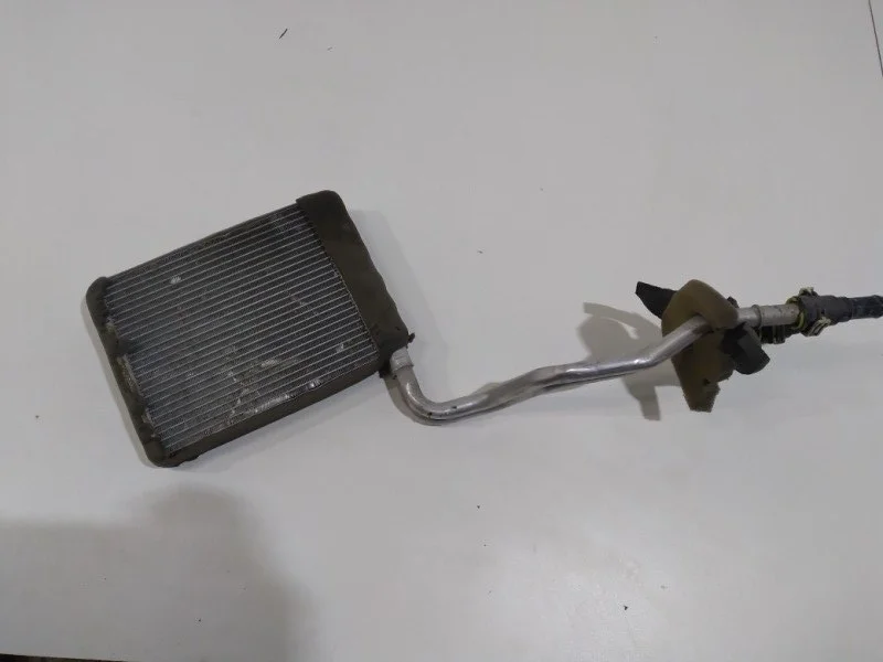 Радиатор печки Mazda 3 2009-2013 BL