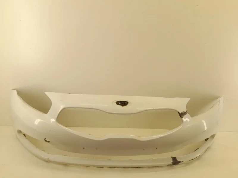 Бампер KIa Ceed 2012--2015