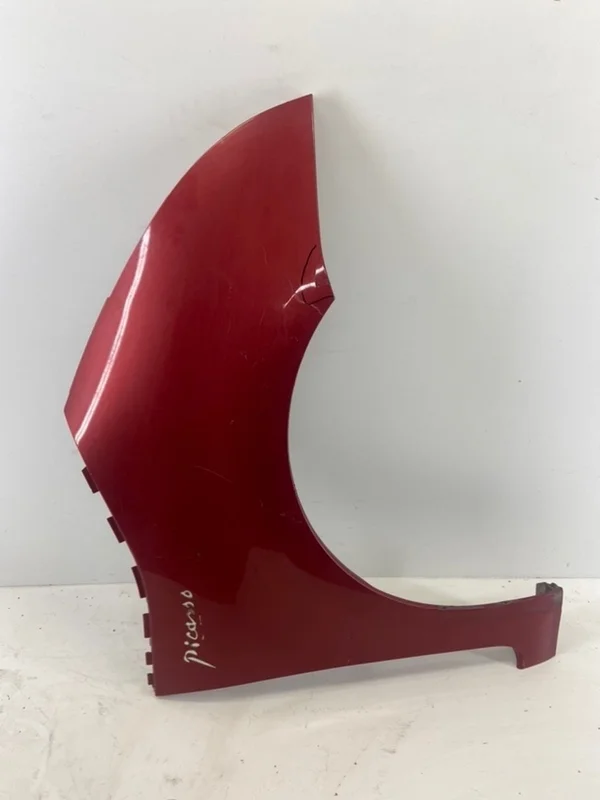 Крыло Citroen C4 2006- Picasso