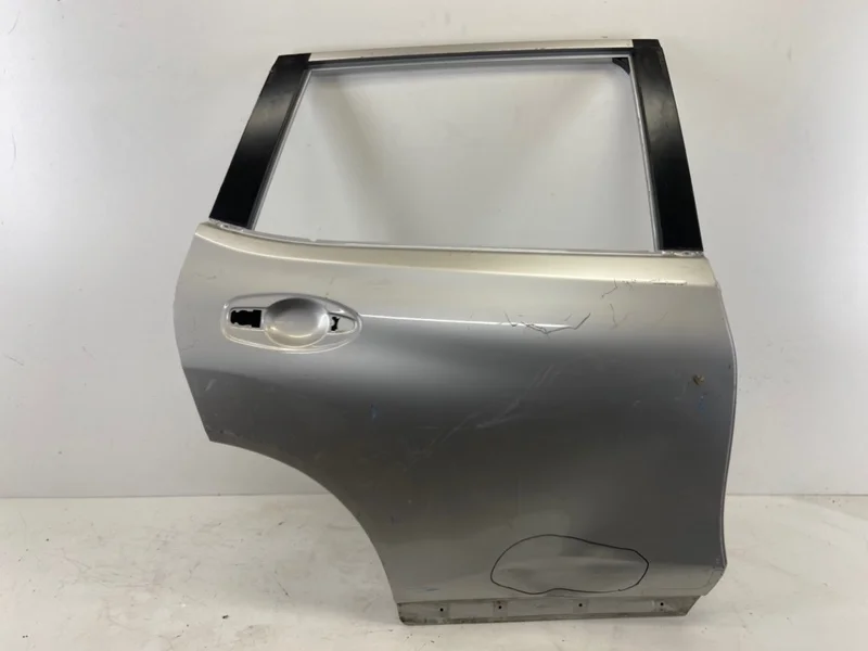 Дверь Nissan X-Trail 2014- T32