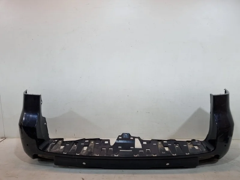 Бампер Toyota Land Cruiser Prado 2018- 150