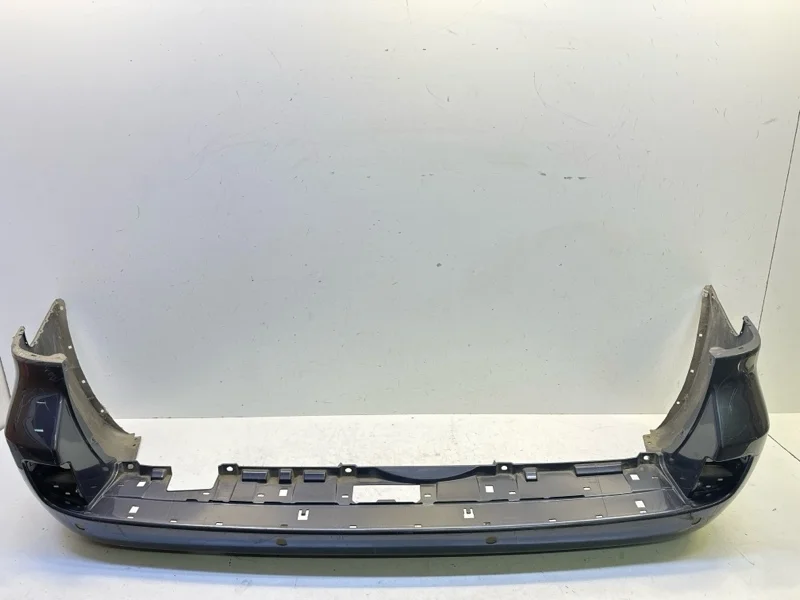 Бампер Toyota Land Cruiser 2007-2012