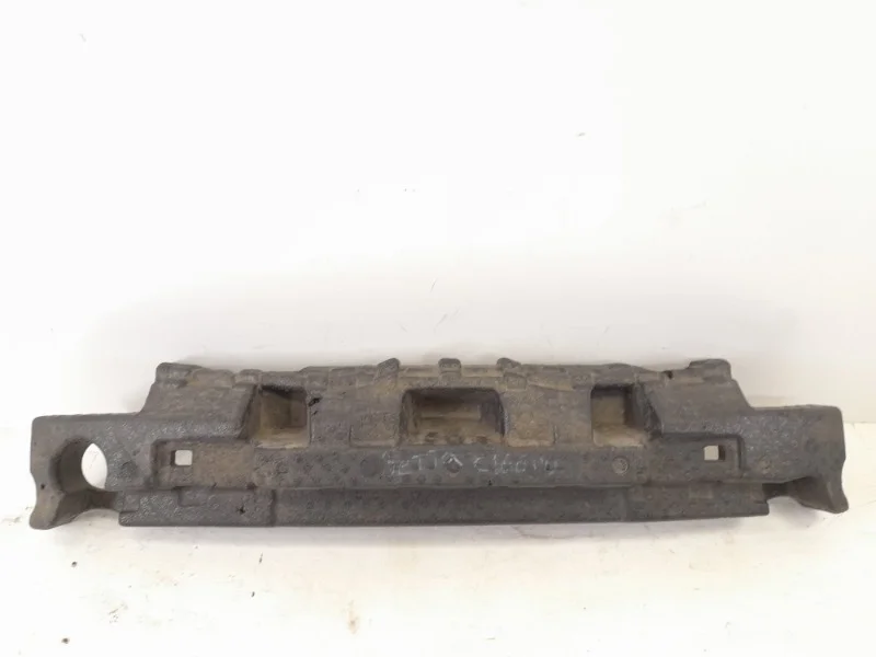 Абсорбер бампера KIa Rio X-Line 2017- 4