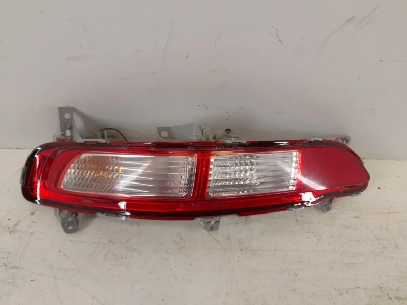 Фонарь противотуманный KIa Sportage 2016-2018 4