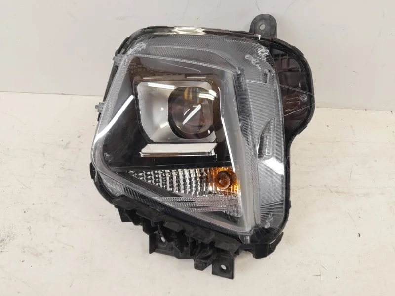 Фара Hyundai Tucson 2021- 4