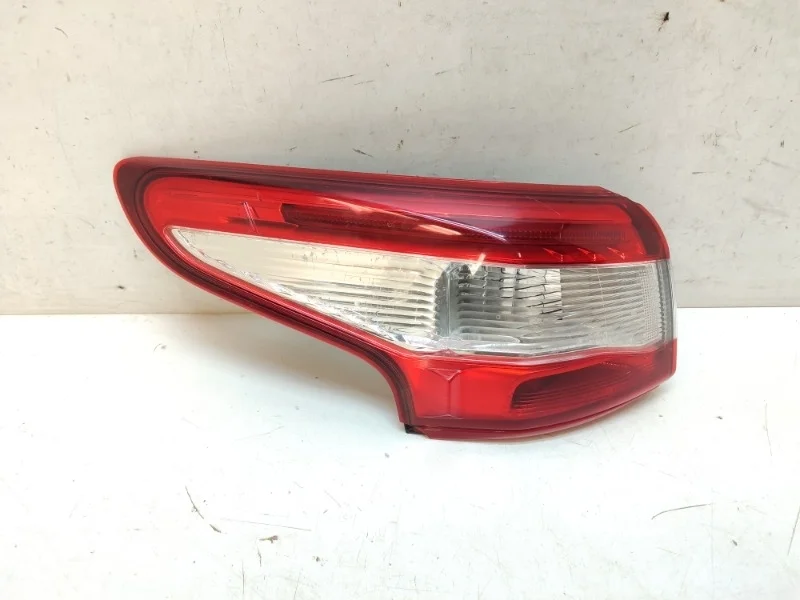 Фонарь Nissan Qashqai 2014- J11