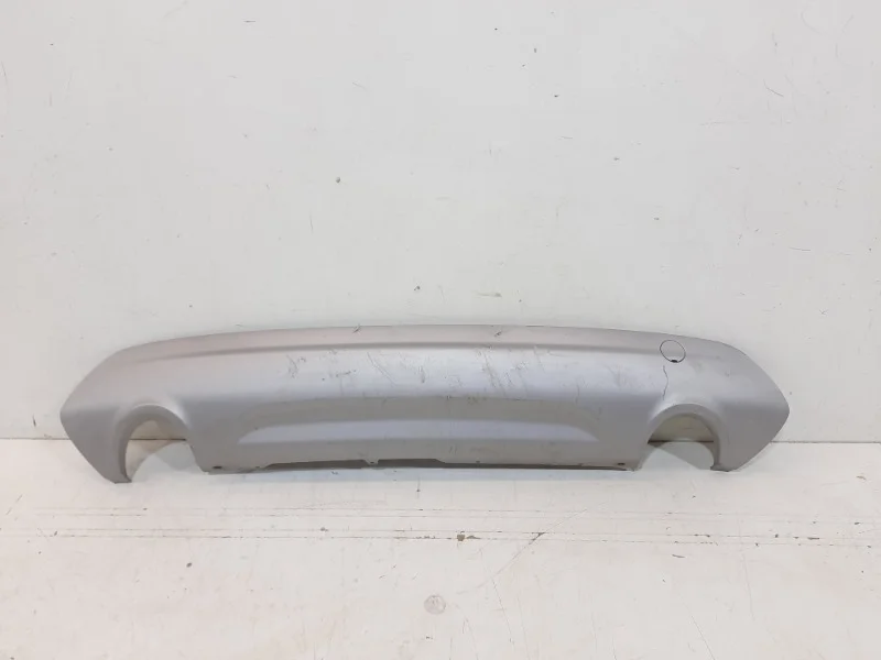 Спойлер бампера Ford Kuga 2016-2019