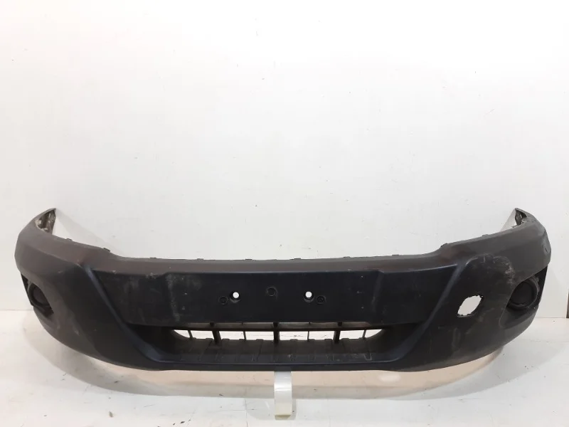 Бампер Ford Transit 2014-2022 TTG
