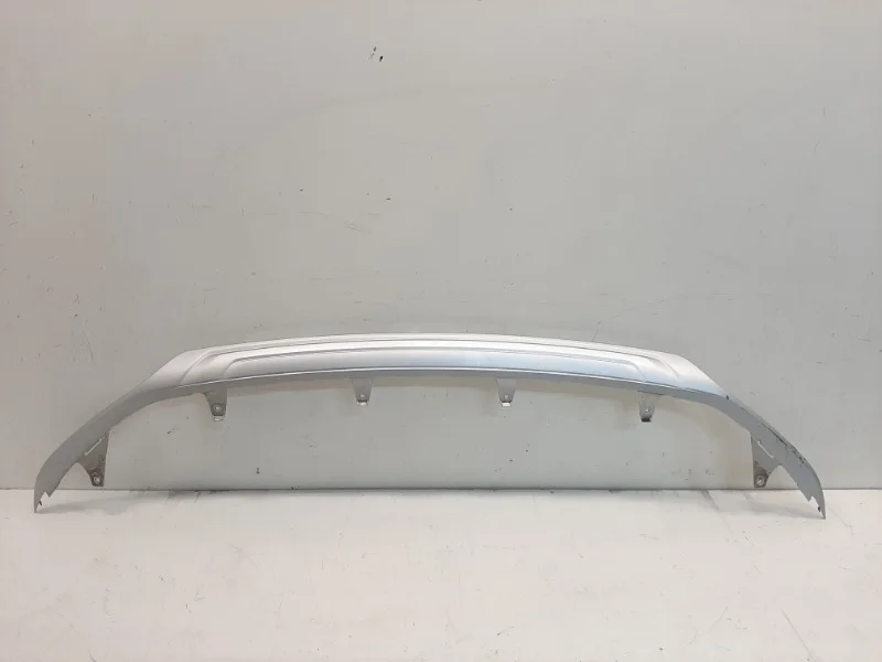 Спойлер бампера Lexus RX 2020-2022 4