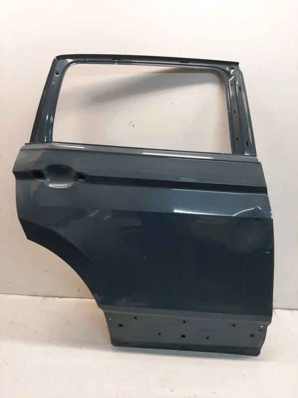Дверь Volkswagen Tiguan 2017-2022