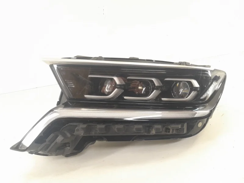 Фара KIa Sorento 2020-2022 4