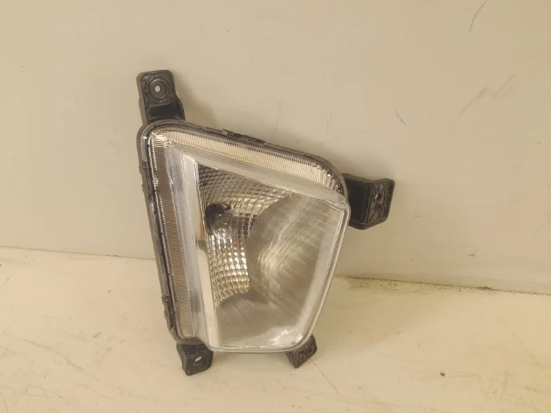 Фара противотуманная Hyundai Creta 2015-