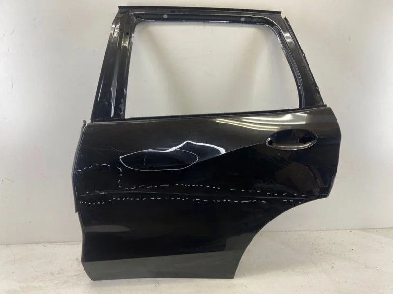 Дверь BMW X5 2018- G05