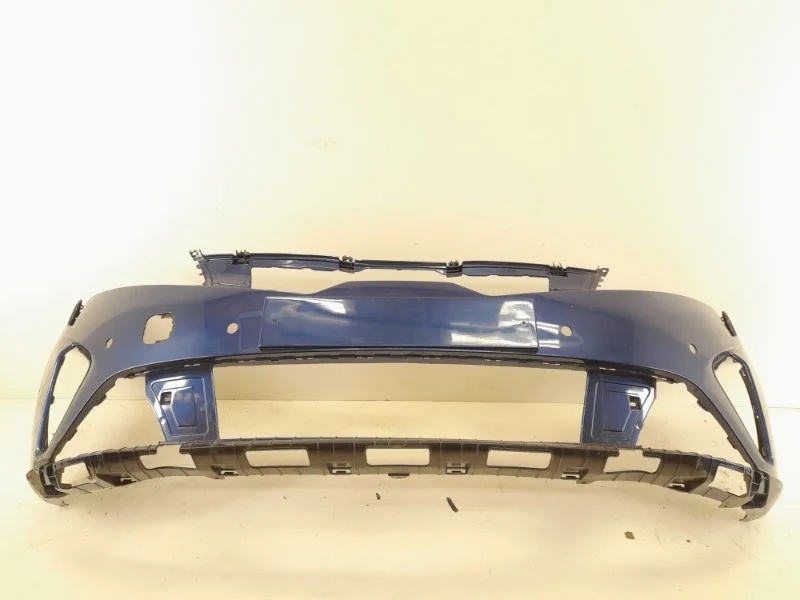 Бампер KIa Rio 2020-2022 4