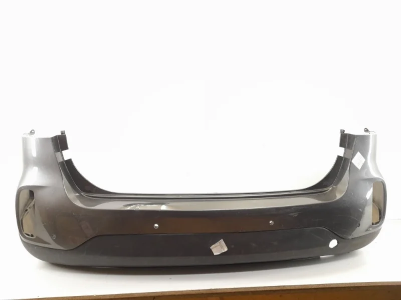 Бампер KIa Sorento 2012--2018