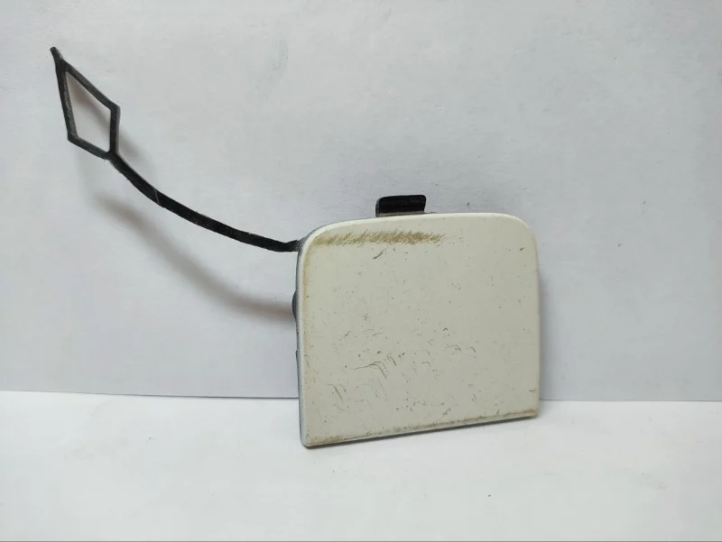 Заглушка бампера Volkswagen Jetta 2015-2017 6