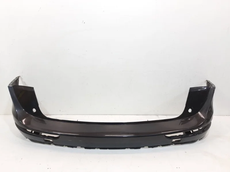 Бампер AUDI Q5 2009-2016 8R0