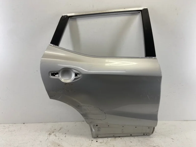 Дверь Nissan Qashqai 2014- J11