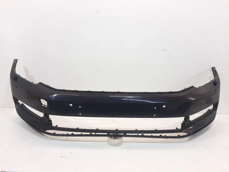 Бампер Volkswagen Passat 2014-2020 B8