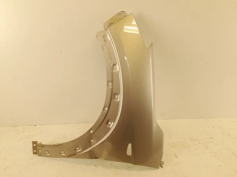 Крыло Hyundai Tucson 2015- 3