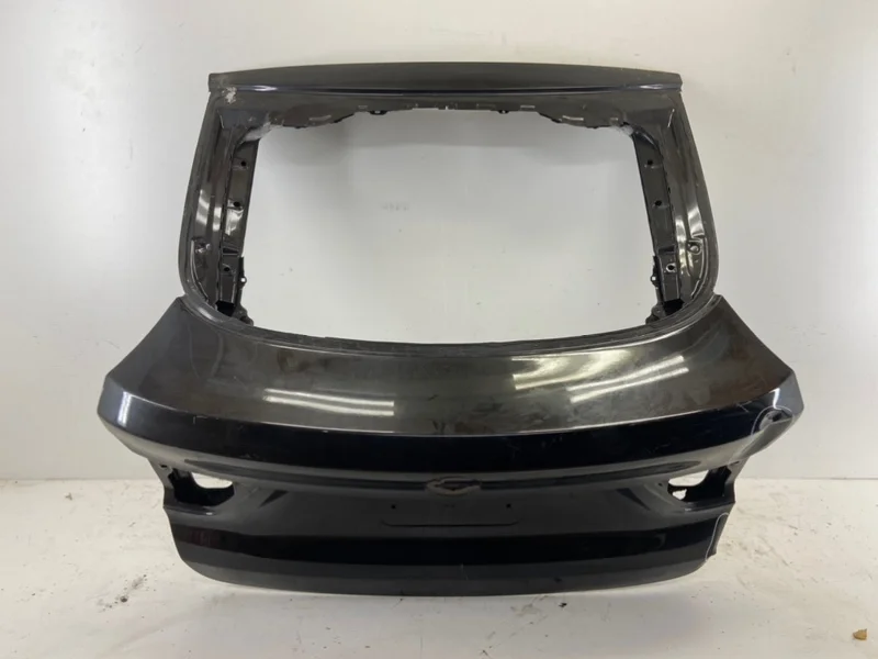 Крышка багажника BMW X4 2014- F26