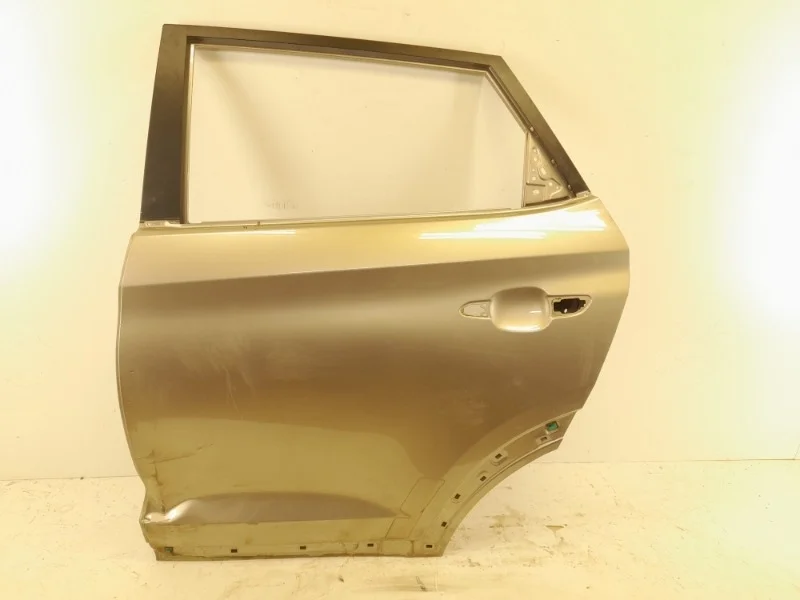 Дверь Hyundai Tucson 2015- 3