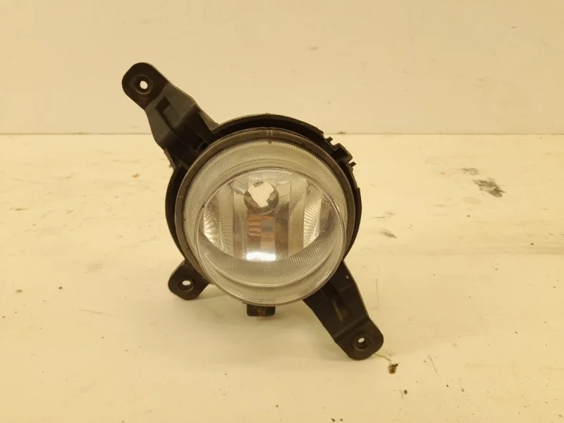 Фара противотуманная Hyundai ix35 2010-