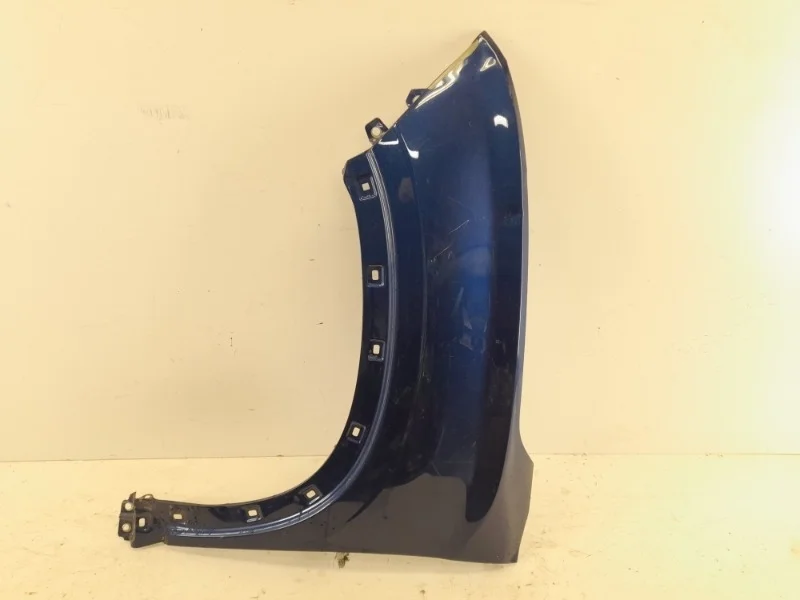 Крыло Hyundai Creta 2021-