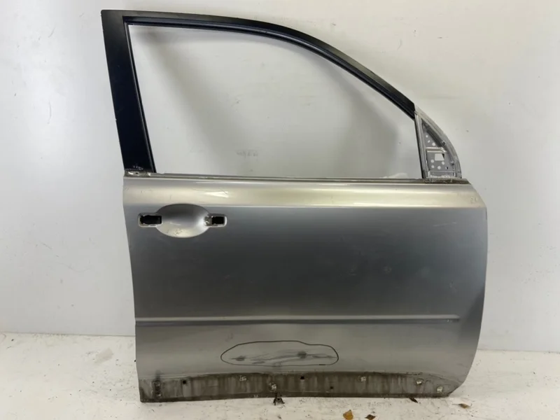 Дверь Nissan X-Trail 2007-2014 T31