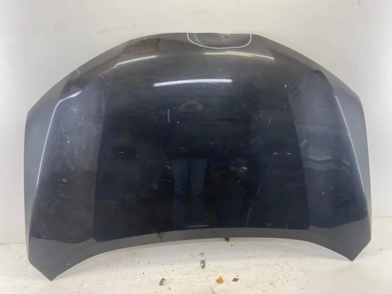 Капот Nissan X-Trail 2014- T32