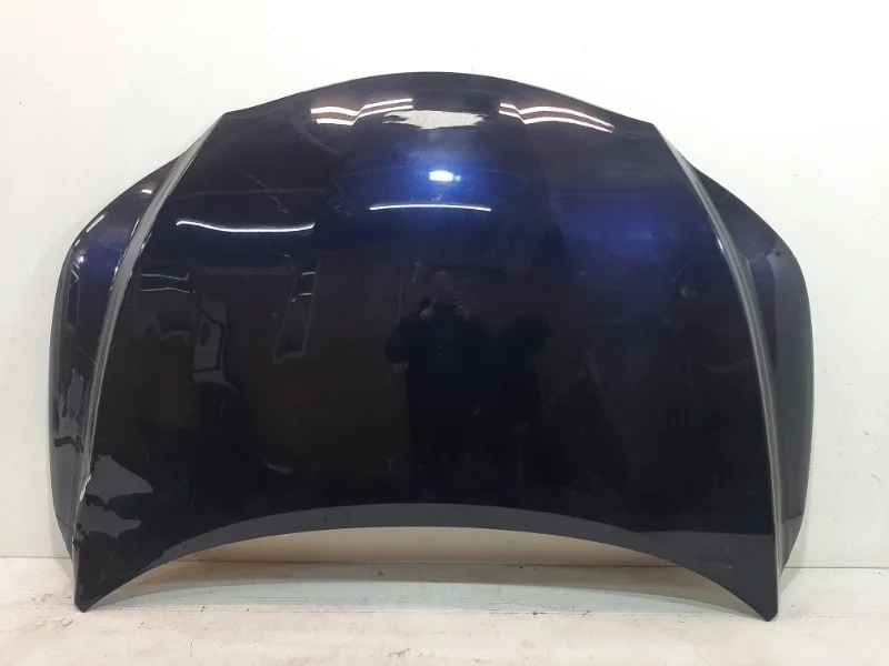 Капот Lexus RX 2016-2022 4